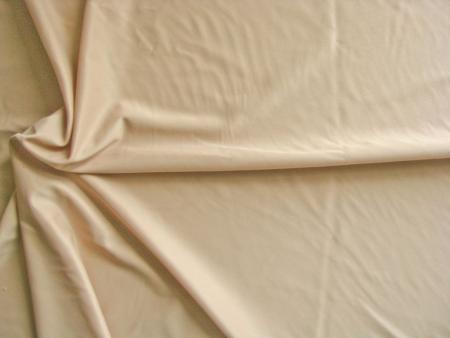 1m bi-elast., festere Microfaser in nude Fb0097