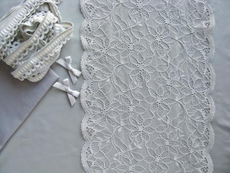 1 Pkt. Materialpaket "Silver Jewellery" - Slipset