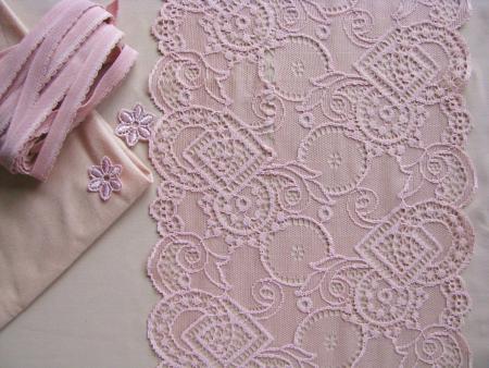 1 Pkt. Materialpaket "Powder" - Slipset