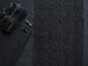 1 Pkt. Materialpaket "Black Mamba" - Slipset