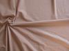 1m bi-elastische Microfaser "Eurojersey" aus Italien in biskuit Fb0779 - 1,50m