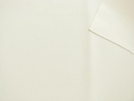 1m Miederstoff in off-white Fb1000 "Nadelstreif-Look" -  1,35m