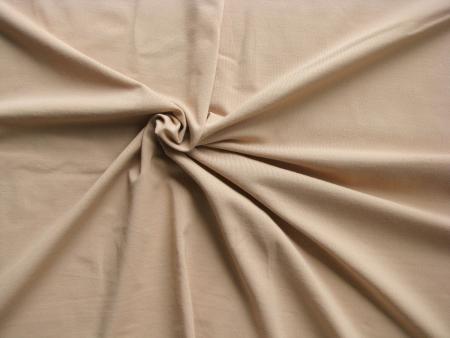1m Fein-Jersey in pudrigem make-up Fb0260 -  1,40m