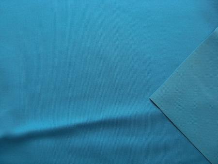 1m Miederstoff in lagunen-blau Fb0351 - 1,10m