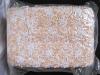 1Paket/27m Makramee-Spitzen in mandarin Fb0134, creme  Fb1451 und rein-weiß FB2000    -25% - 18cm