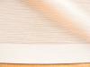 1Paket/18m bi-elastisches Netzgewebe in creme Fb1455, 25% - 33,5cm