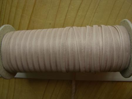 1 Rolle/200m Rolle Taftband/Schleifchenband in sandel Fb0475 - 4mm