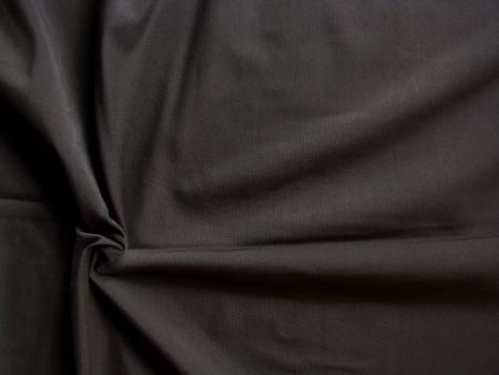1m bi-elastischer Sensitiv-Lycra in negro-brau Fb1002 -  1,50m
