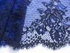 1m elastische XL-Wimpern-Spitze "Rojal-Lady" - 22cm