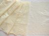 1m elastische XL-Spitze in jasmin Fb0781 - 22,5cm