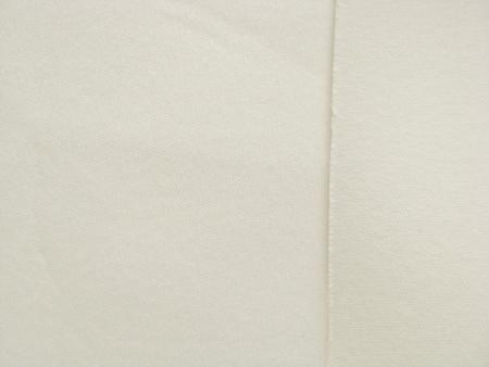 1m Schaumstoff für BH`s, unelastisch in woll-weiß Fb2001