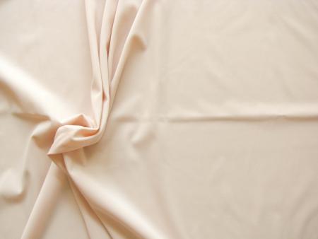 1m bi-elastische Microfaser in nude/h.hautfarbe Fb0097 - 1,50m