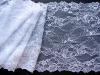 1m elastische XL-Spitze in rein-weiß Fb2000 -21,5cm