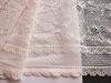 1m elastische Spitze in angel-skin Fb0600 -16,5cm