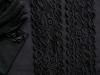 1 Pkt. Materialpaket "Black Mamba" - Slipset