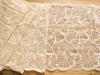 1m elastische XL-Spitze in vanille Fb1161 -22,5cm