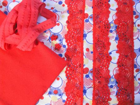 1 Pkt. Materialpaket "Soap Bubbles" - Slipset
