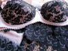 2m gegengleiche Edel-Dessous-Spitze in zartem Rosa Fb0082 -20cm / Stickbreite 16,5cm