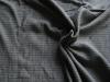 1m bi-elastische Futterstoff in stahlgrau Fb0878 - 1,50m