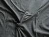 1m bi-elastische Futterstoff in stahlgrau Fb0878 - 1,50m
