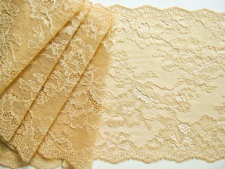 1m elastische Spitze in sand Fb0780 -16cm