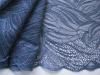 1m elastische Spitze in quellen-blau Fb0583-19cm