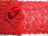 1 Pkt. Materialpaket "Hot Fire" Spitzenslip