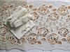 1 Pkt. Materialpaket "Roses of Savanne" Spitzenslip