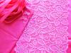 1 Pkt. Materialpaket "Pink-Lady" - Slipset