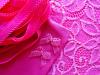 1 Pkt. Materialpaket "Pink-Lady" - Slipset