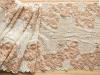 1m XL-elastische Spitze "Teddy-Laces" -22,5cm