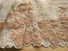 1m XL-elastische Spitze "Teddy-Laces" -22,5cm