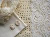 1 Pkt. Materialpaket "Glittering Harmony" - Slipset