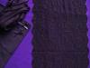 1 Pkt. Materialpaket "Purple Dreams" - Slipset