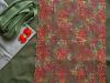 1 Pkt. Materialpaket "Autumn Leaves" - Slipset