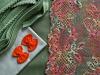 1 Pkt. Materialpaket "Autumn Leaves" - Slipset