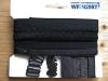 Kurzwarenpaket in schwarz Fb4000
