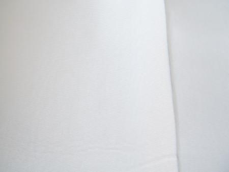 1m Schaumstoff für BH`s, unelastisch in rein-weiß Fb2000