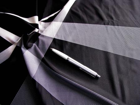 1m bi-elastische Microfaser/Lycra "Art-Design" - 1,45m