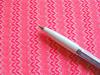 1m bi-elastisches Mischgewebe in pinkigem lilp-stick Fb1420... - 1,40m