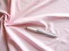 1m bi-elastisches Mischgewebe in baby-rosa Fb0082 - 1,40m