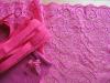 1 Pkt. Materialpaket "Pink Lady" Spitzenslip
