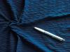 1m bi-elastisches Mischgewebe in nautic-blau Fb1465 - 1,70m