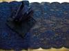 1 Pkt. Materialpaket "Midnight Lady" Spitzenslip