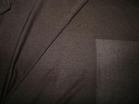 1m bi-elastisches Badefutter in schwarz Fb4000 -1,40m