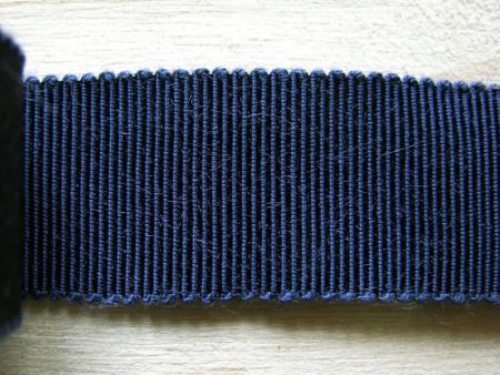 5m Ripsband/Gurtband in nautic-blau Fb1465