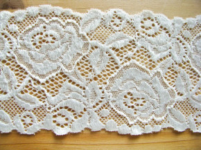 1m elastische Spitze