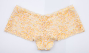 Ebook-Nähanleitung für Spitzenpanty Gr. 34 bis 44 (für Anfänger)