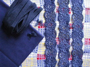 1 Pkt. Materialpaket