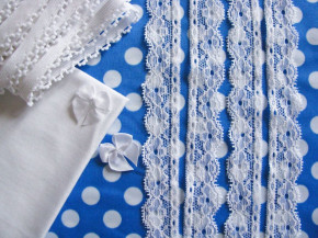 1 Pkt. Materialpaket